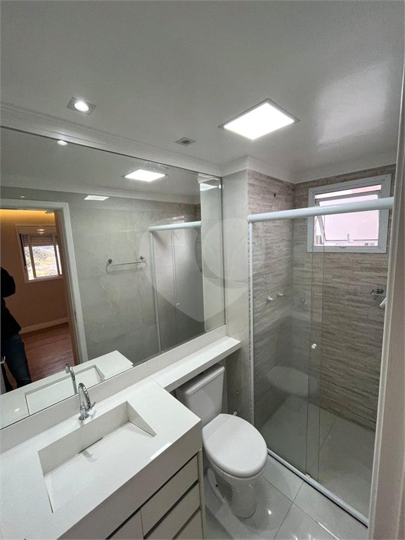 APARTAMENTO PARA VENDA EM PIRITUBA