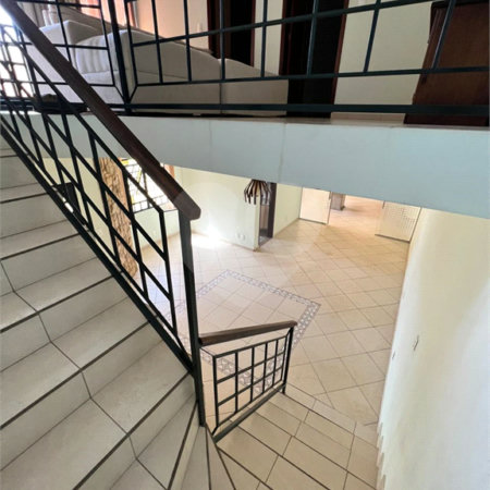 Casa sobrado na Vila Operária em Rio Claro