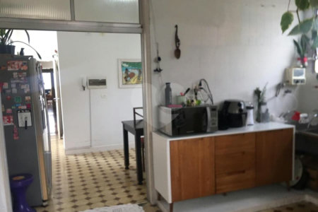 HIGIENOPÓLIS - PREÇO ABAIXO DO MERCADO - 257 M²