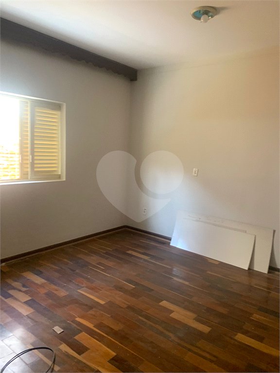 Casa térrea na Vila Boa Vista