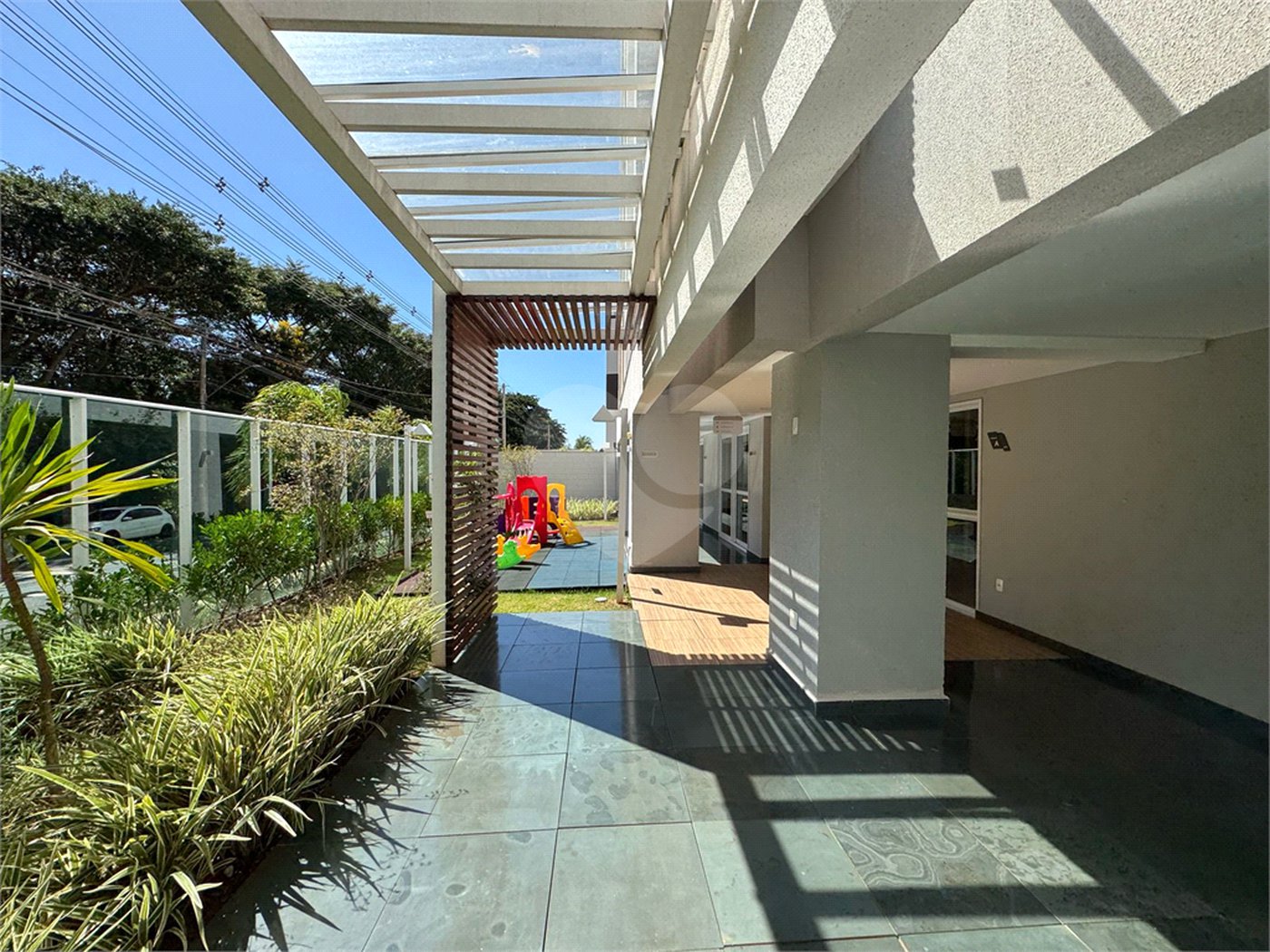 Apartamento à Venda no Wish Parque Faber
