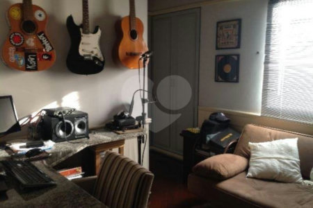 APARTAMENTO COM 4 DORMITÓRIOS E 4 VAGAS À VENDA NA MOOCA