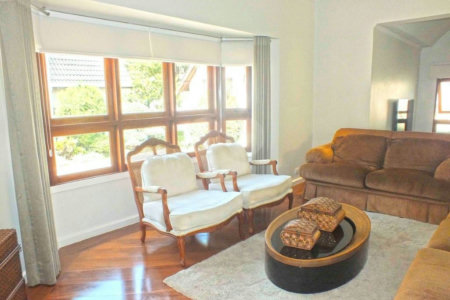 Casa à venda com 5 suítes no condomínio Vilaggio Monte Alegre, São Paulo - SP