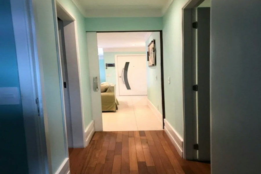 Apartamento na Granja Julieta Face Norte alto padrão 3 suítes. Condomínio clube diferenciado com assessoria esportiva