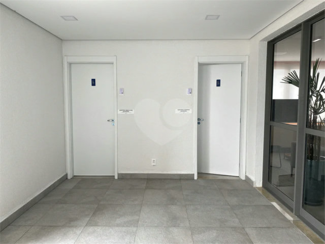 Apartamento à venda com 1 quarto em Ipiranga, São Paulo, SP