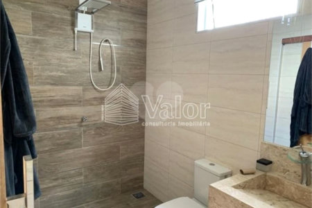 Casa térrea para venda no Parque Paraiso