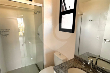 Studio para alugar com 1 quarto em Alto da Boa Vista, São Paulo, SP