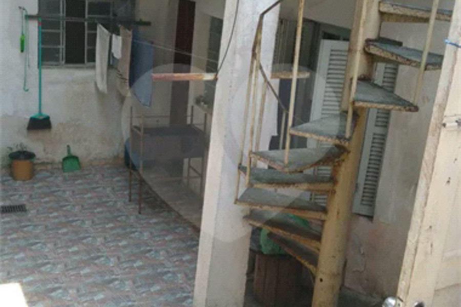 Terreno à venda na Vila Mascote – 225 m²