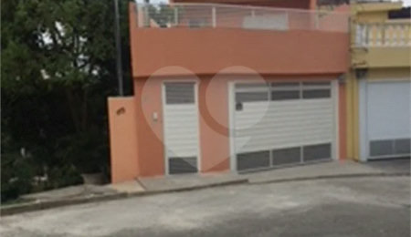 Sobrado à venda com 6 quartos, sendo 4 suítes,  em Jardim Ester, São Paulo, SP