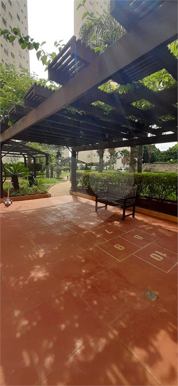 Apartamento Alto Padrão de 176m² na Aclimação — São Paulo/SP