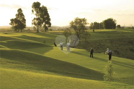 Terreno a Venda No Portal Japy Golf Club