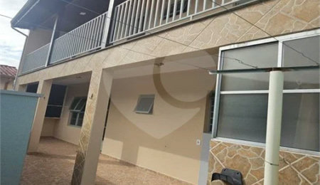 Sobrado para alugar com 2 quartos em Cidade Nova II, Indaiatuba, SP