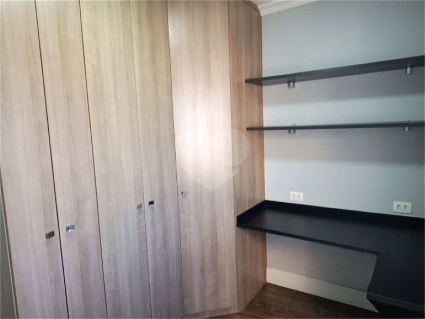 Lindo apartamento para alugar na Vila das Mercês