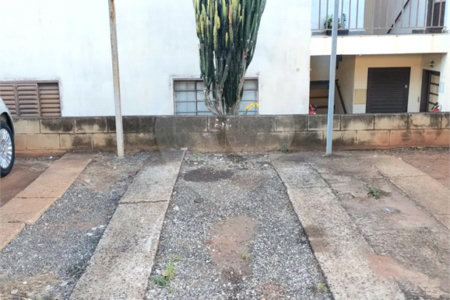 Apartamento Condomínio Residencial De Vitro – conforto, segurança e lazer acessível!