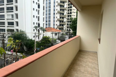 Apartamento de 80m2 à venda no Paraíso