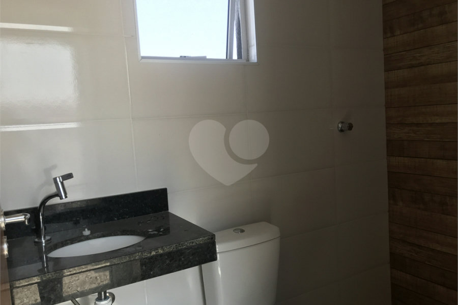 Apartamento à venda com 2 quartos em Carandiru, São Paulo, SP
