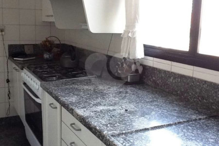 Apartamento à venda com 4 suítes em Real Parque, São Paulo, SP