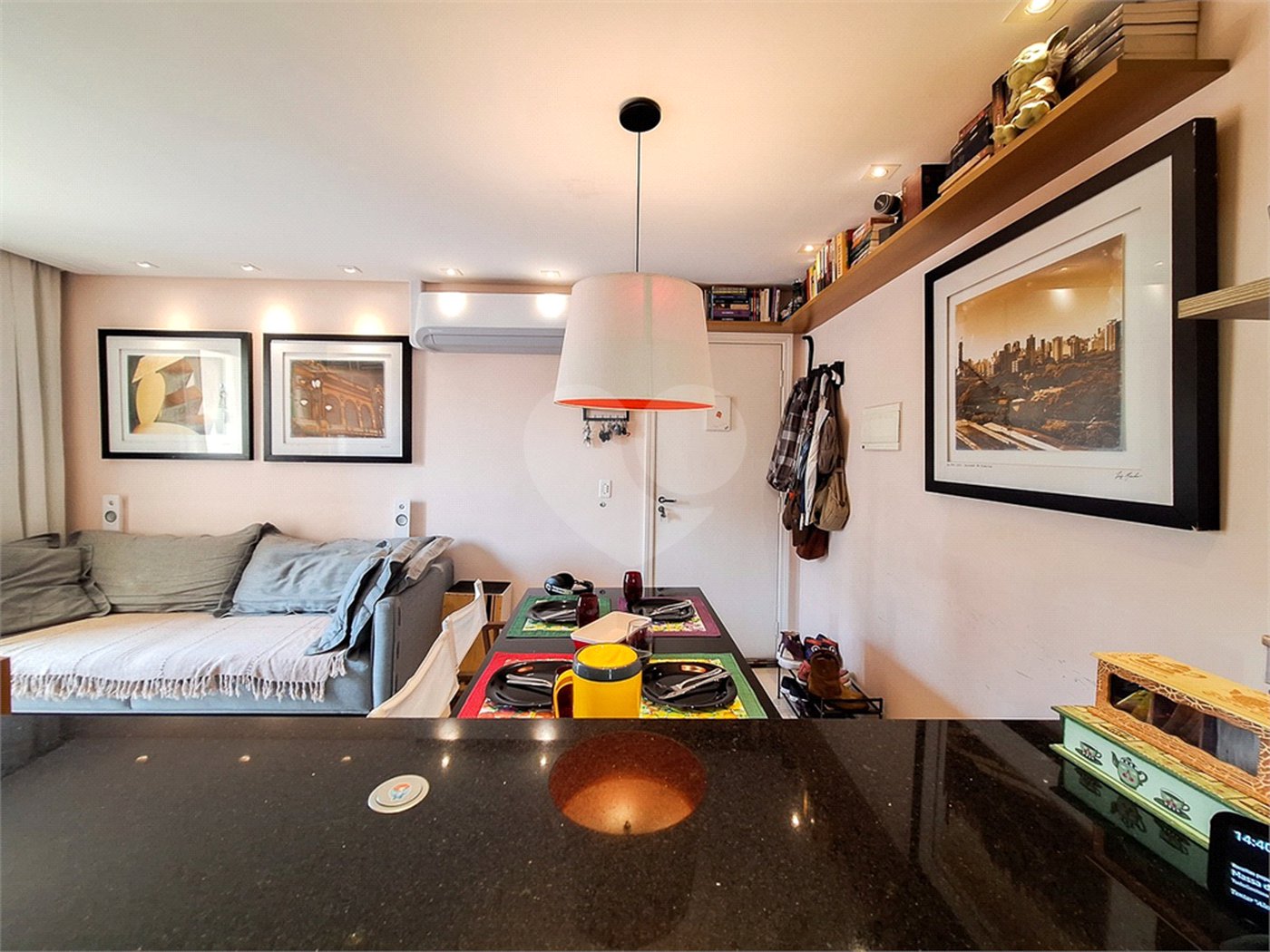 Apartamento à venda com 2 quartos em Vila Nova Cachoeirinha, São Paulo, SP