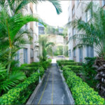 Apartamento à Venda na Vila Clarice – 40m2 - 2 Dormitórios e 1 Vaga de garagem