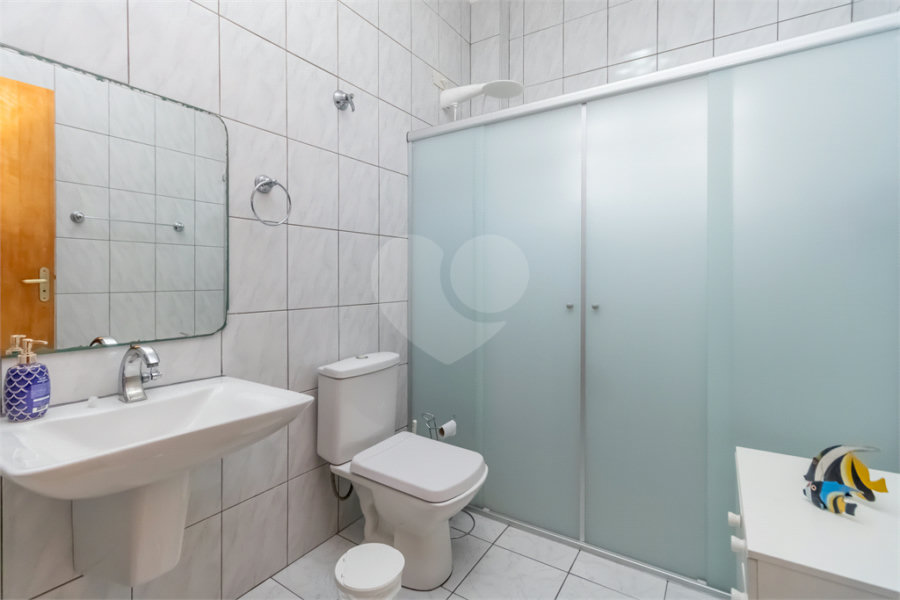 CASA TÉRREA 2 DORMITÓRIOS COM EDÍCULA À VENDA NA VILA FORMOSA