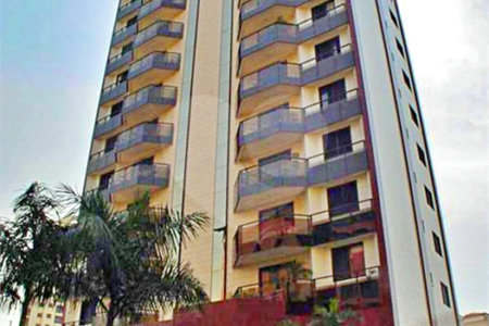 Apartamento 3 Quartos - 1 suíte - Metro Chácara Klabin