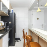 Apartamento com 65m², 2 dormitórios, 1 suíte e 1 vaga na região da Casa Verde em São Paulo - SP.