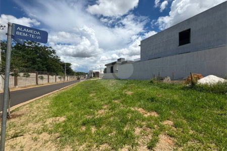 Loteamento Parque Faber IV