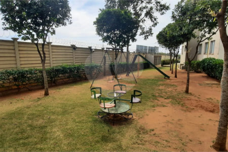 Apartamento a venda no Jardim Ipanema