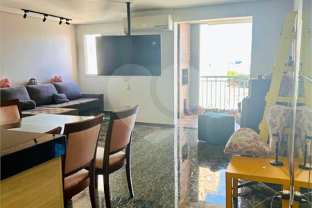 Apartamento na Mooca