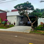 Casa á venda no condomínio Damha I