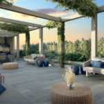 Apartamento Garden com 2 dorms, 1 vaga, amplos 131 m2 na Freguesia do Ó
