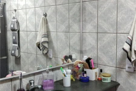 Apartamento á venda - Jabaquara
