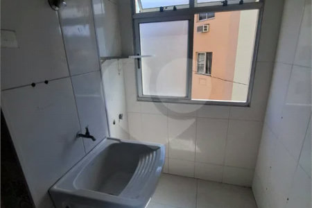 CONDOMÍNIO VIVENDAS DOS ROUXINÓIS - APARTAMENTO COM 2 DORMITÓRIOS À VENDA, 47 M² POR R$ 170.000,00