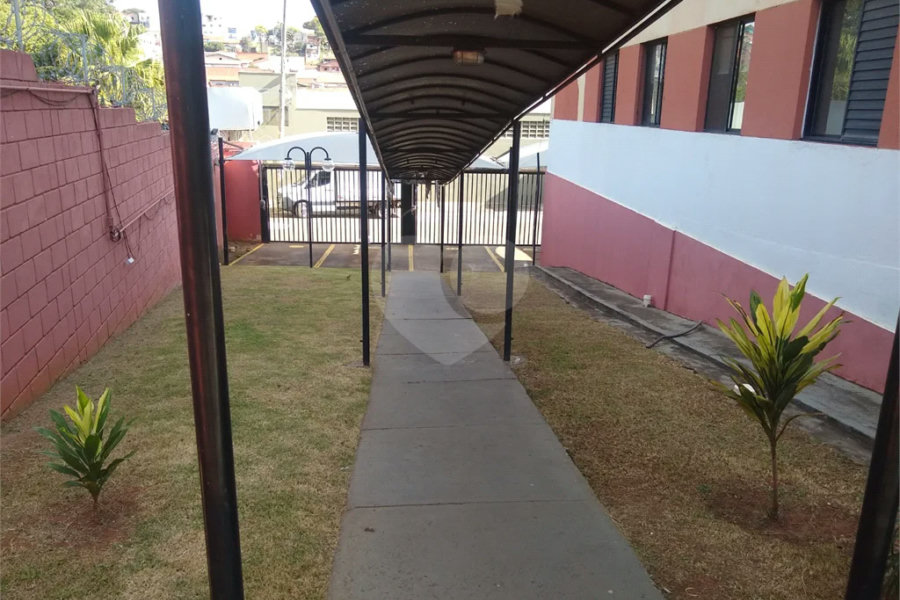 APARTAMENTO À VENDA E LOCAÇÃO, EDIFÍCIO AMARANTES, PIRACICABA/SP