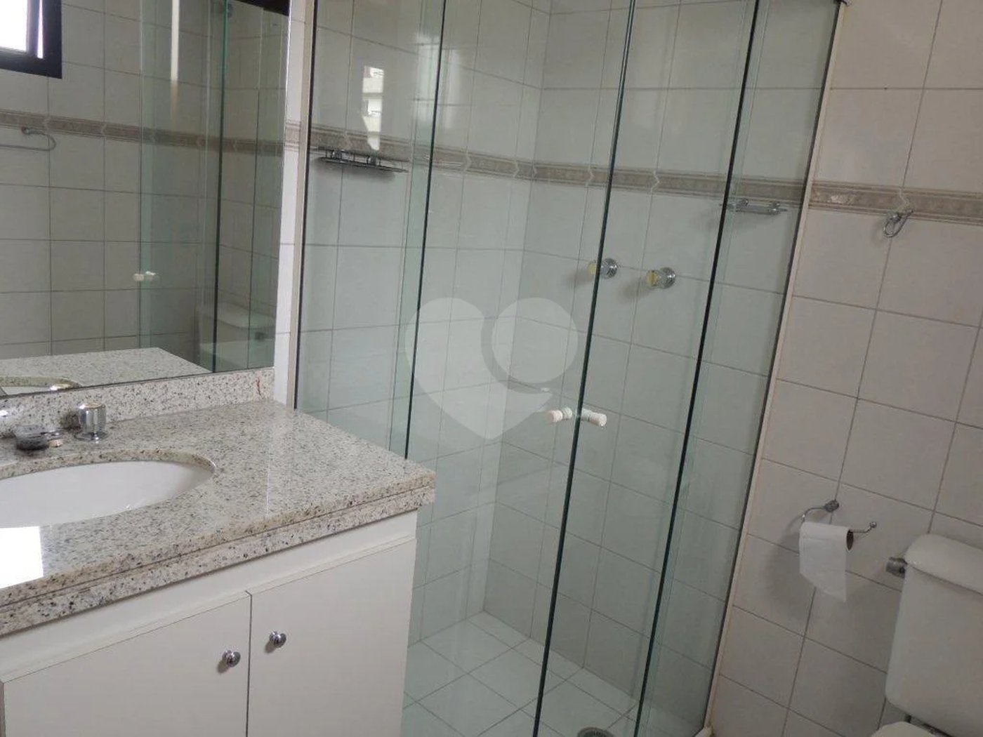 Apartamento para alugar com 4 suítes em Santo Amaro, São Paulo, SP