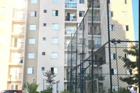 Apartamento á venda - Jabaquara