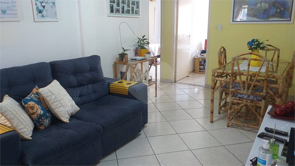 Apartamento Vila Gustavo