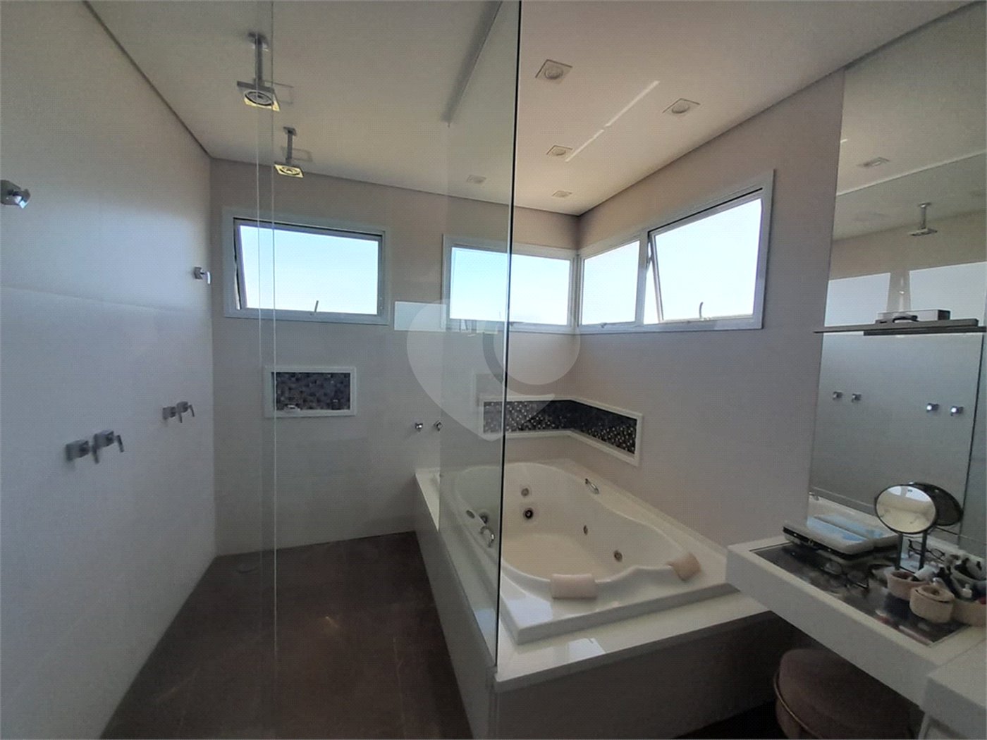 Casa alto padrão no Condomínio Damha III -São Carlos/SP