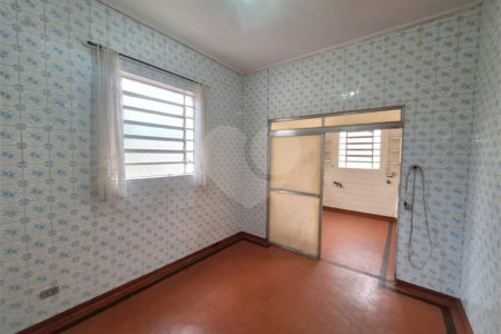 Casa Comercial para Locação em Mirandópolis