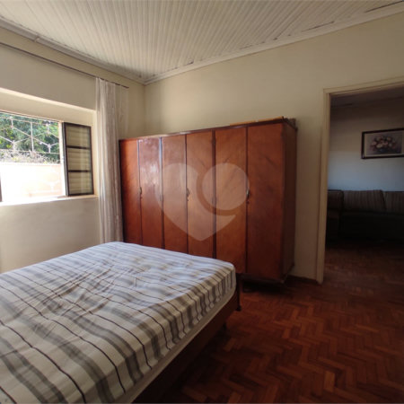 Casa Residencial Vila Faria