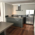 Apto 220 metros no Campo Belo. varanda, 5 vagas, 3 suítes. Visite