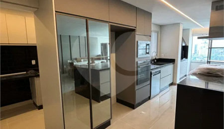 Apartamento à venda com 2 suítes no Centro, São Bernardo do Campo, SP