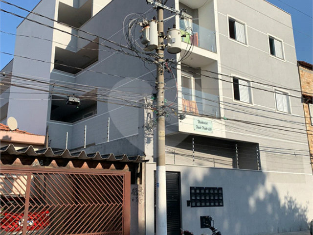 Cobertura à venda com 3 quartos em Jaçanã, São Paulo, SP