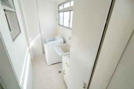Apartamento no Cambuci - 2 quartos - varanda - 2 vagas