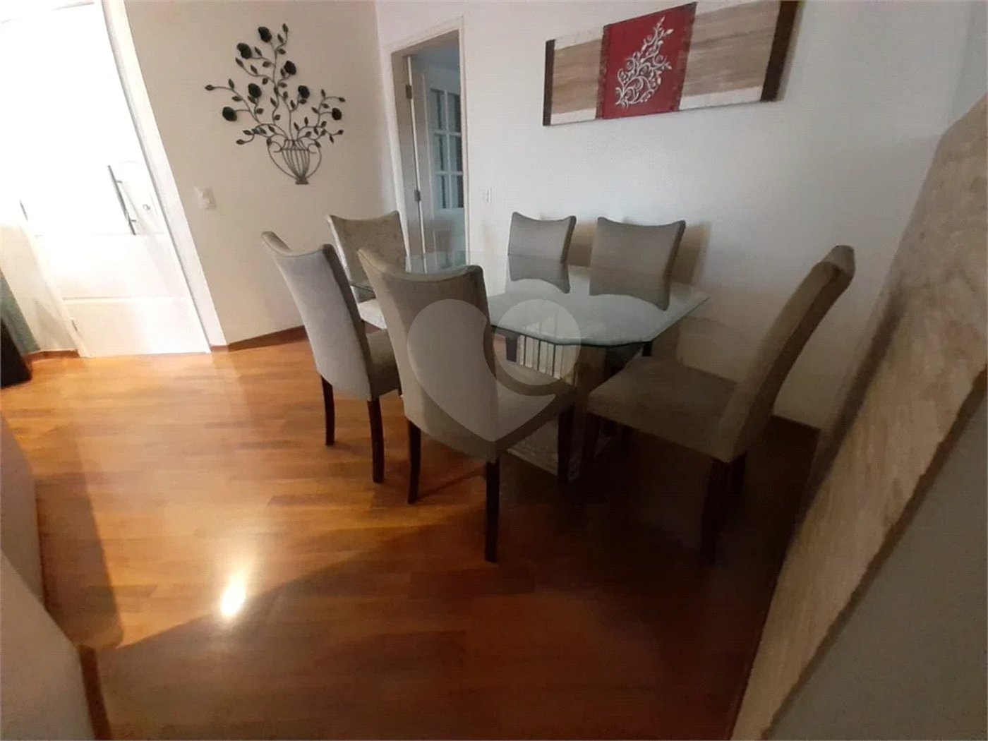 Apartamento 03 quartos a venda no Villagio Colombe D'or - Tatuapé