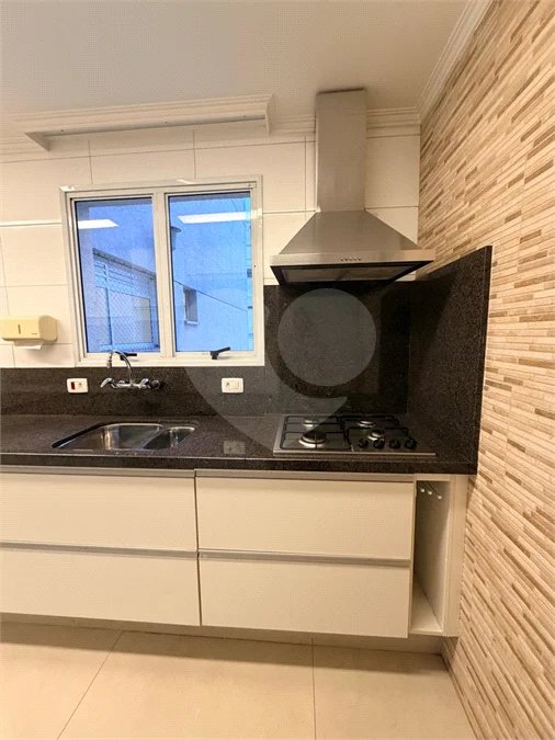 Apartamento á venda - Jabaquara