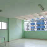 Apto na Saúde c/54,60 m2 úteis - 2 Quartos/1 Suíte- metrô Saúde