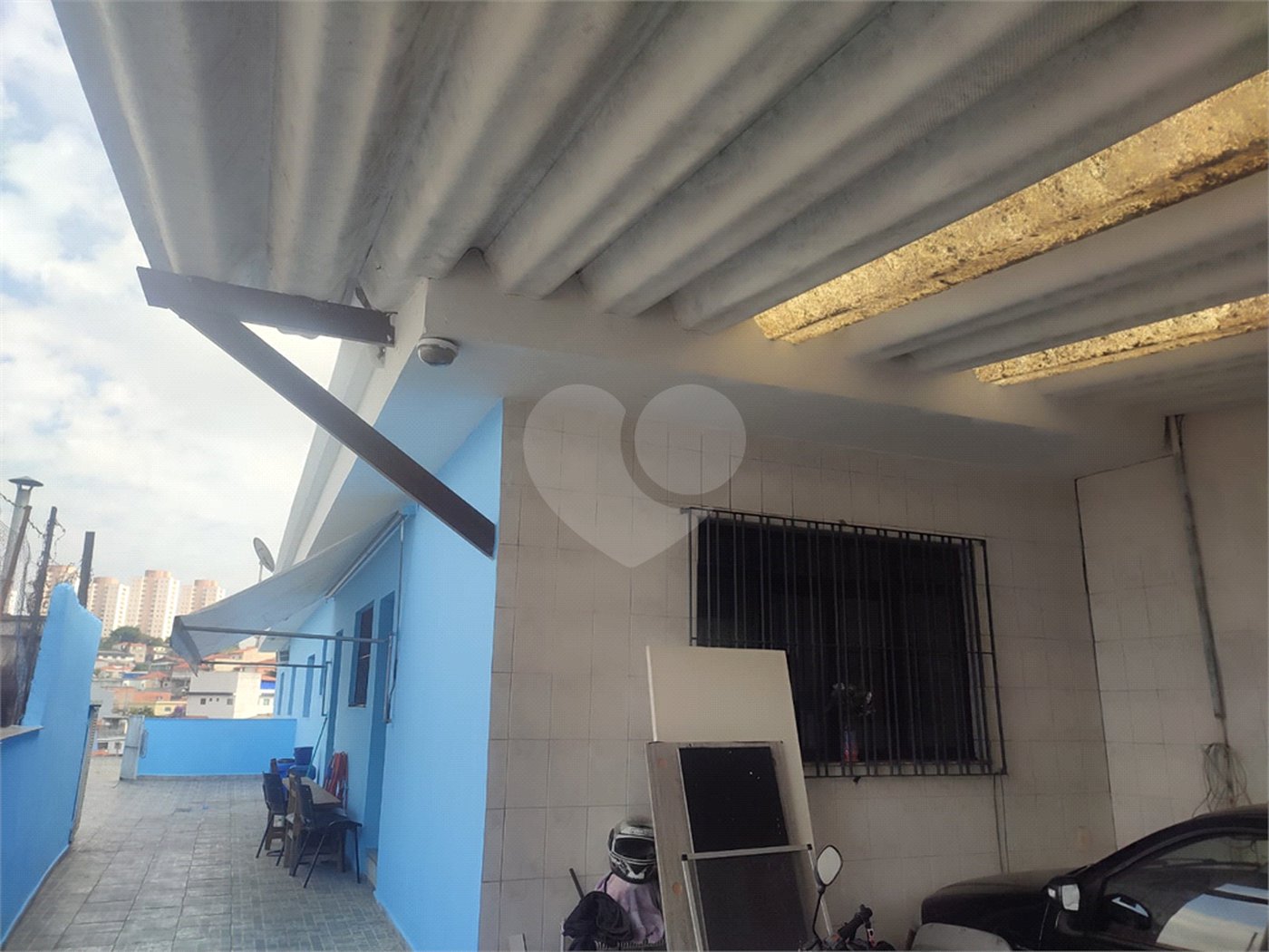 Casa com 2 dormitórios para venda no bairro Limão em São Paulo
