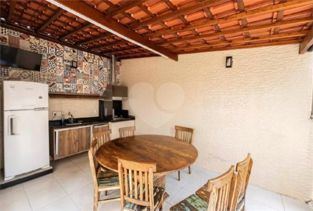 APARTAMENTO 03 Dormitórios NO TATUAPÉ