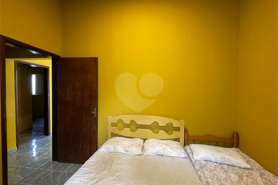 Casa à venda com 3 quartos, sendo 1 suíte, em Morada da Praia, Bertioga, SP